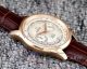 Perfect Replica Omega De Ville Rose Gold Chronograph Watches 41mm (8)_th.jpg